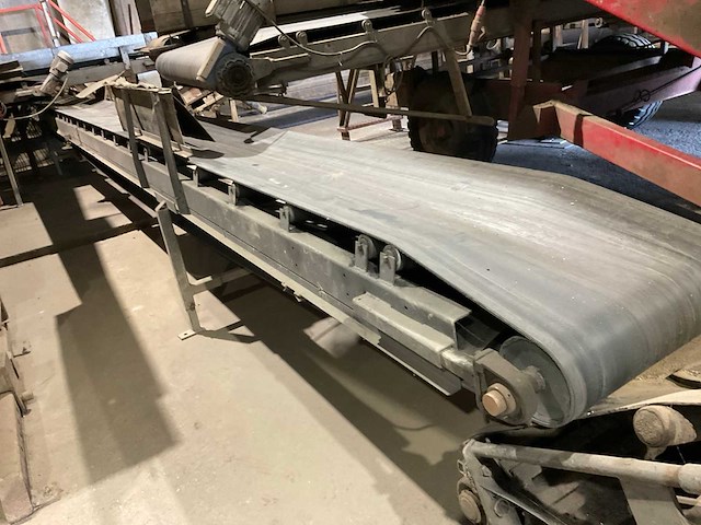 Wortel spoellijn - afbeelding 3 van  55