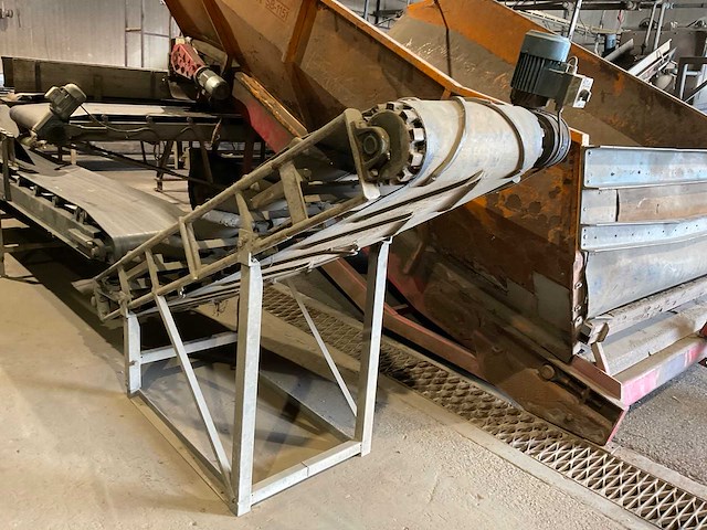 Wortel spoellijn - afbeelding 21 van  55