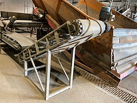 Wortel spoellijn - afbeelding 21 van  55