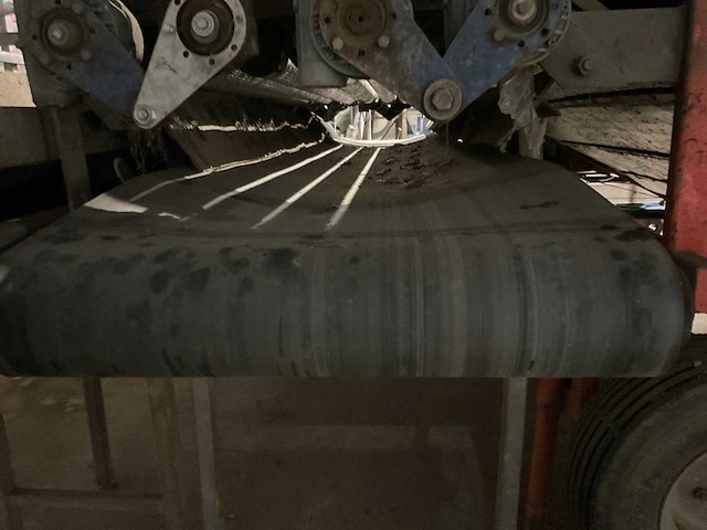 Wortel spoellijn - afbeelding 4 van  55