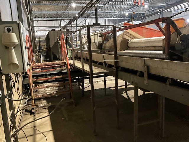 Wortel spoellijn - afbeelding 30 van  55