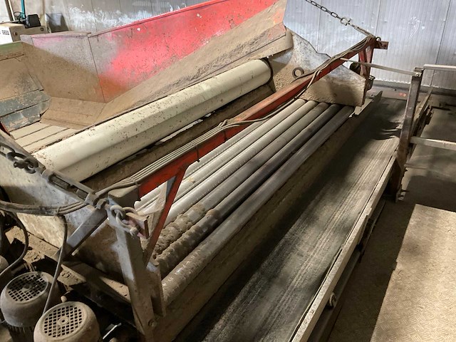 Wortel spoellijn - afbeelding 5 van  55