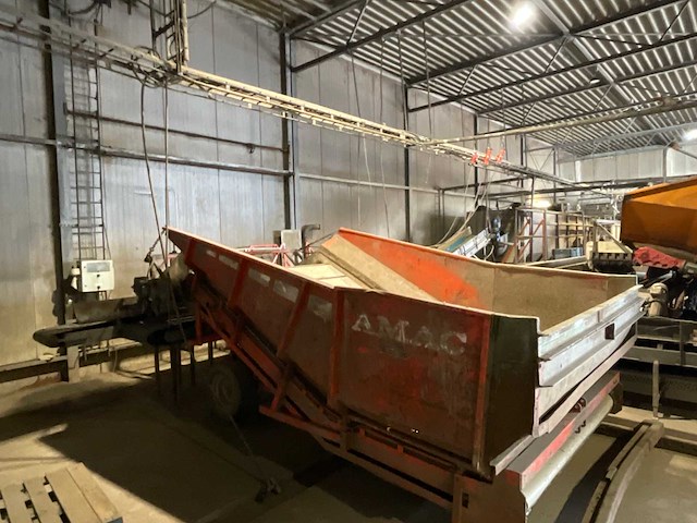 Wortel spoellijn - afbeelding 20 van  55