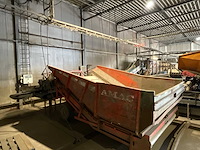 Wortel spoellijn - afbeelding 20 van  55