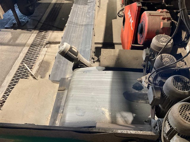 Wortel spoellijn - afbeelding 22 van  55