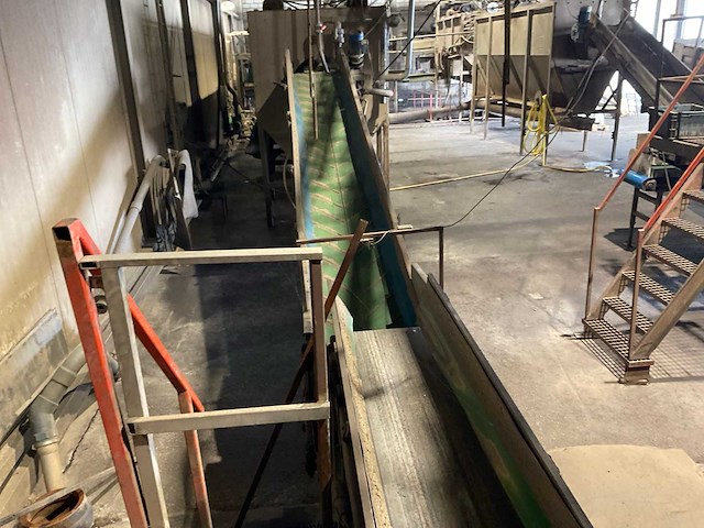 Wortel spoellijn - afbeelding 23 van  55