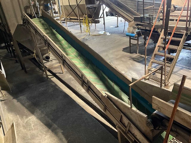 Wortel spoellijn - afbeelding 24 van  55