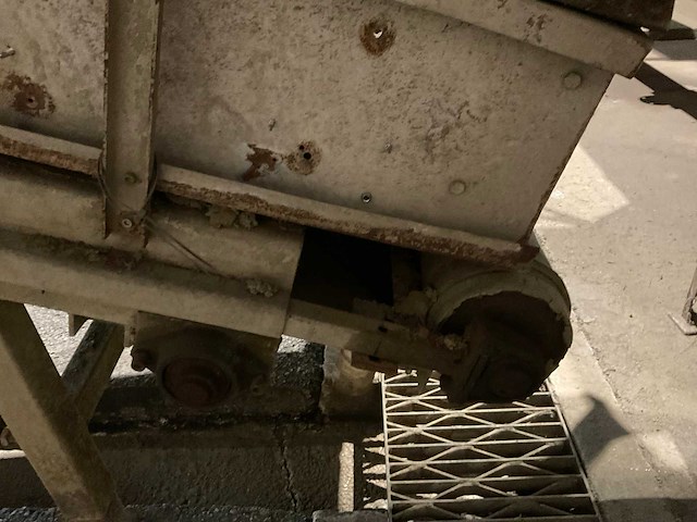 Wortel spoellijn - afbeelding 25 van  55