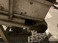 Wortel spoellijn - afbeelding 25 van  55