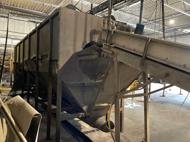 Wortel spoellijn - afbeelding 28 van  55