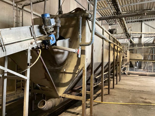 Wortel spoellijn - afbeelding 29 van  55