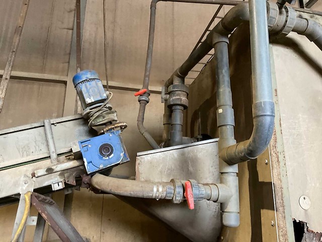 Wortel spoellijn - afbeelding 7 van  55