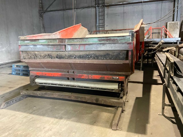 Wortel spoellijn - afbeelding 6 van  55