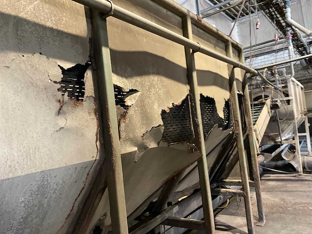 Wortel spoellijn - afbeelding 9 van  55