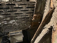 Wortel spoellijn - afbeelding 32 van  55