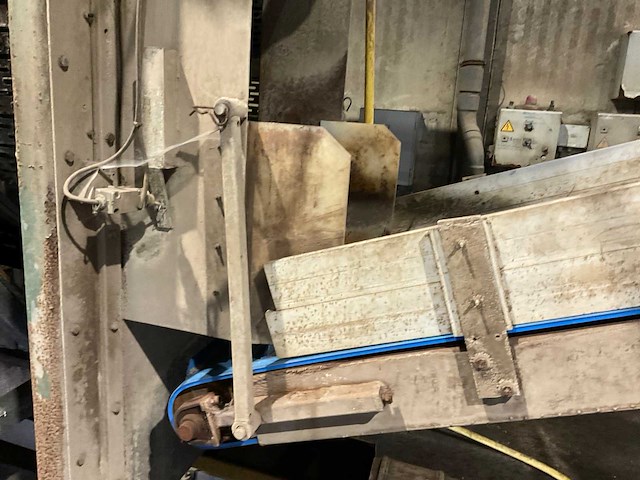 Wortel spoellijn - afbeelding 10 van  55