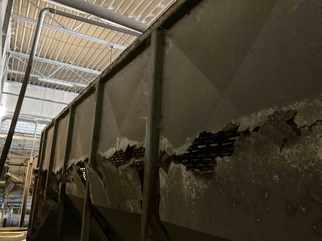 Wortel spoellijn - afbeelding 55 van  55