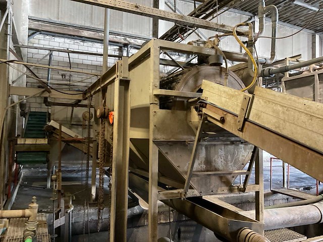 Wortel spoellijn - afbeelding 35 van  55