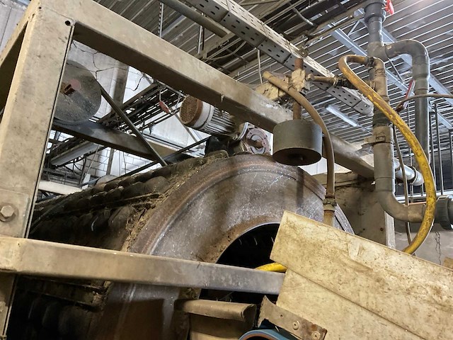 Wortel spoellijn - afbeelding 36 van  55