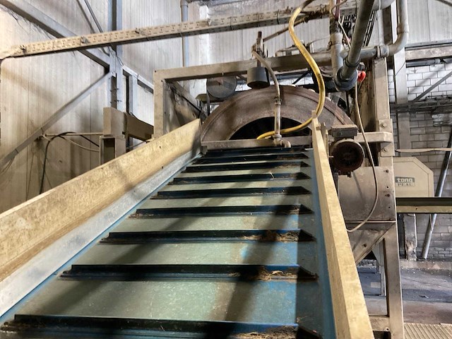 Wortel spoellijn - afbeelding 37 van  55