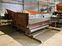 Wortel spoellijn - afbeelding 8 van  55