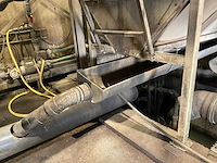 Wortel spoellijn - afbeelding 38 van  55