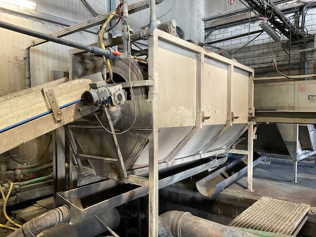 Wortel spoellijn - afbeelding 39 van  55