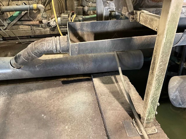 Wortel spoellijn - afbeelding 40 van  55