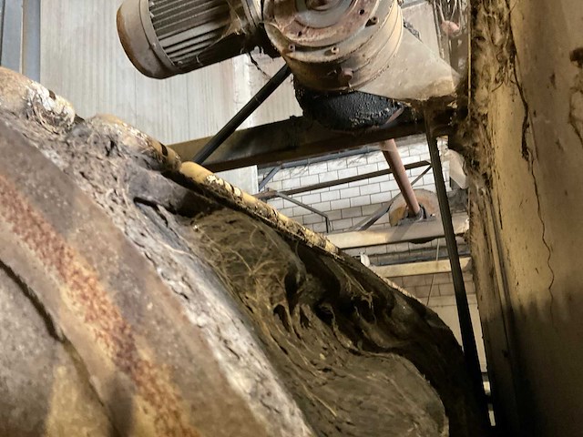 Wortel spoellijn - afbeelding 41 van  55