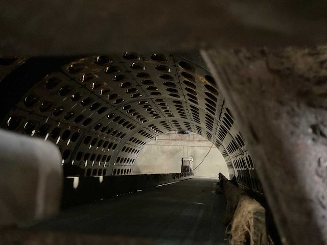 Wortel spoellijn - afbeelding 42 van  55