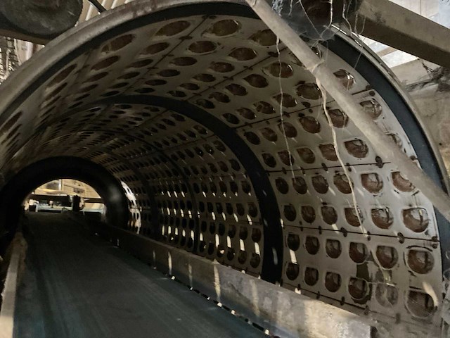 Wortel spoellijn - afbeelding 13 van  55