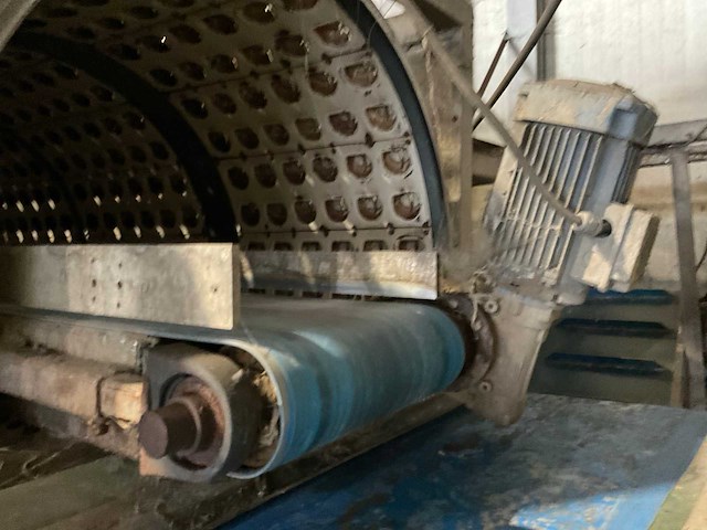 Wortel spoellijn - afbeelding 51 van  55