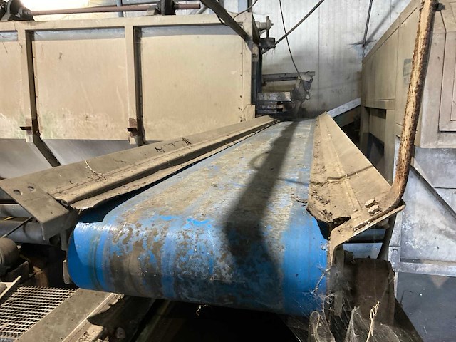 Wortel spoellijn - afbeelding 52 van  55