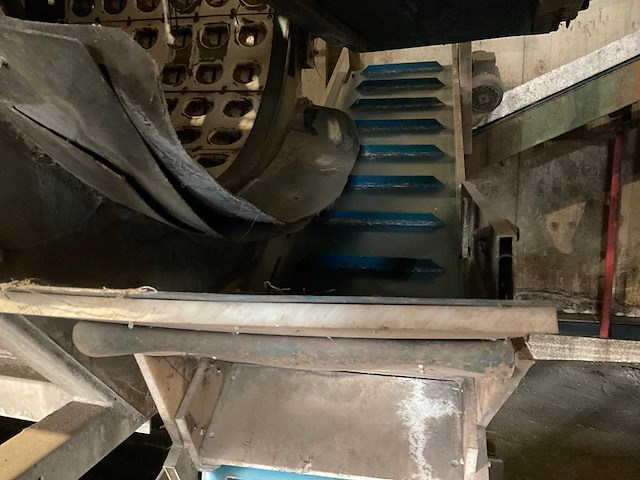 Wortel spoellijn - afbeelding 53 van  55