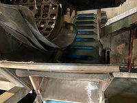 Wortel spoellijn - afbeelding 53 van  55