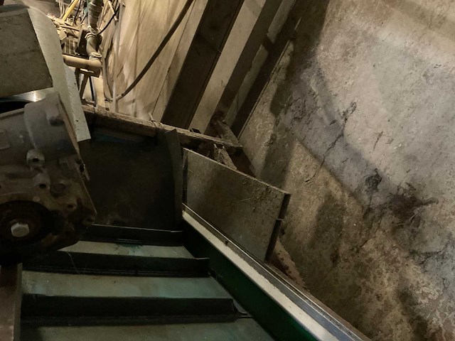 Wortel spoellijn - afbeelding 54 van  55