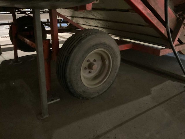 Wortel spoellijn - afbeelding 12 van  55