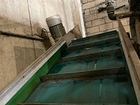 Wortel spoellijn - afbeelding 43 van  55