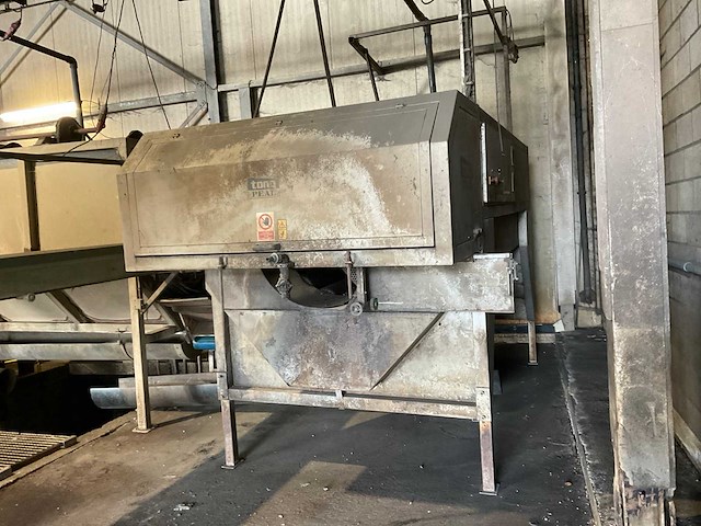 Wortel spoellijn - afbeelding 44 van  55