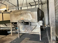 Wortel spoellijn - afbeelding 44 van  55