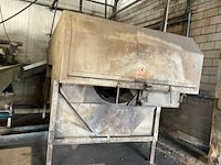 Wortel spoellijn - afbeelding 45 van  55