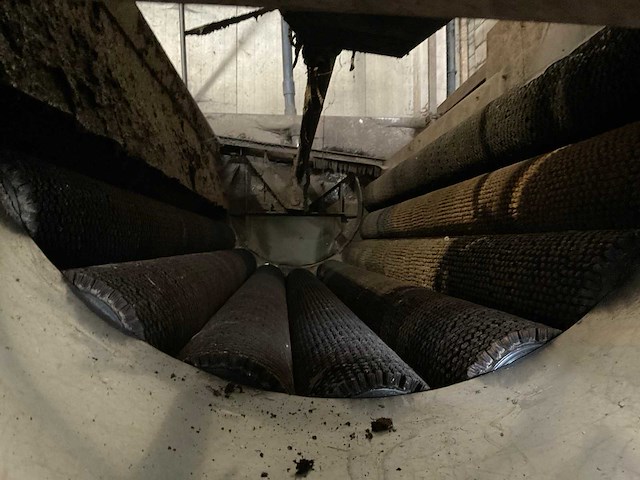 Wortel spoellijn - afbeelding 47 van  55