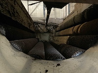 Wortel spoellijn - afbeelding 47 van  55