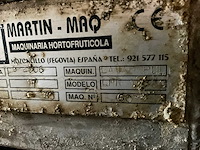 Wortel spoellijn - afbeelding 48 van  55