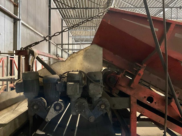 Wortel spoellijn - afbeelding 14 van  55