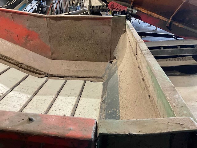 Wortel spoellijn - afbeelding 50 van  55