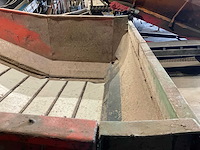 Wortel spoellijn - afbeelding 50 van  55