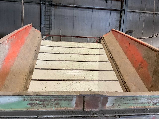 Wortel spoellijn - afbeelding 15 van  55