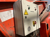 Wortel spoellijn - afbeelding 16 van  55