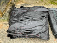 Worteldoek / gronddoek (3x) - afbeelding 2 van  4